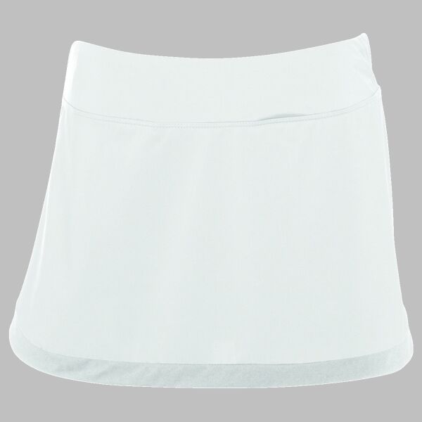 Girls Action Color Block Skort Thumbnail