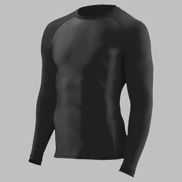 Hyperform Compression Long Sleeve Tee Thumbnail