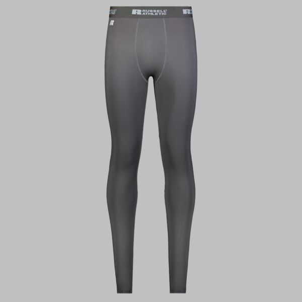 Compression Full Length Tight Thumbnail