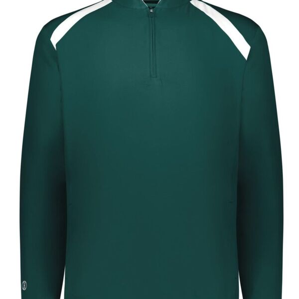 Men's Clubhouse Quarter-Zip Pullover Thumbnail
