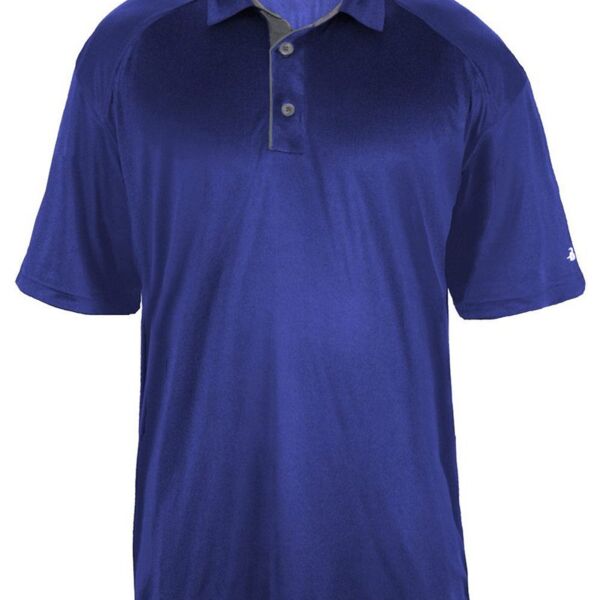 Ultimate SoftLock™ Polo Thumbnail