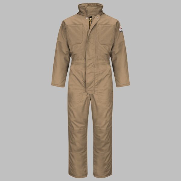 Men's Premium Insulated Coverall - EXCEL FR® ComforTouch Thumbnail