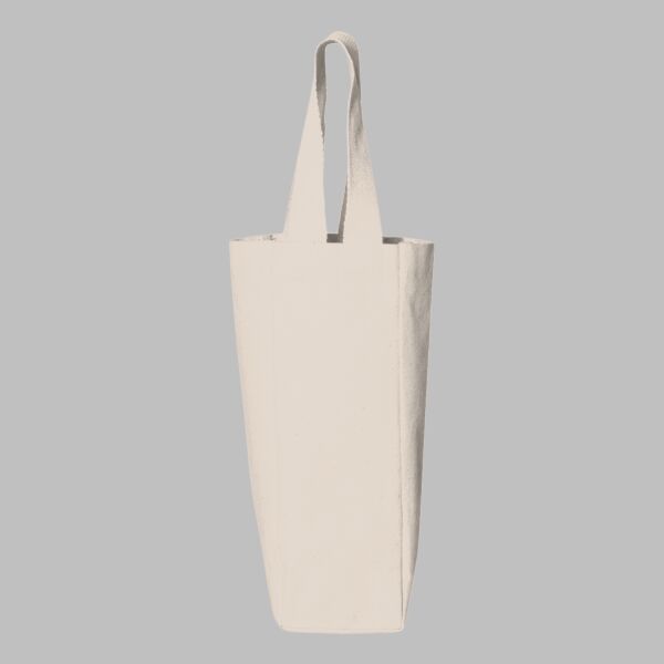 Single Wine Tote Thumbnail