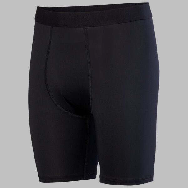 Youth Hyperform Compression Shorts Thumbnail