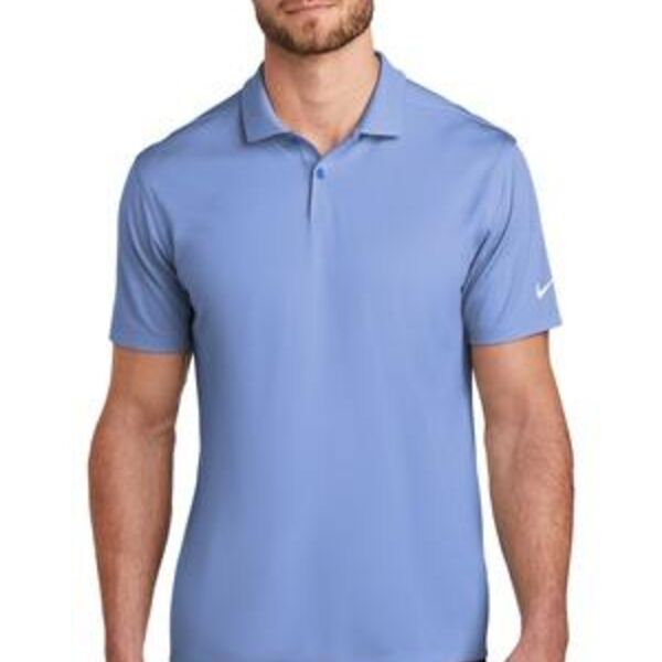 Dry Victory Textured Polo Thumbnail