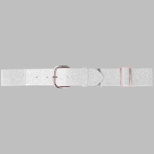 Youth Elastic Baseball Belt Thumbnail