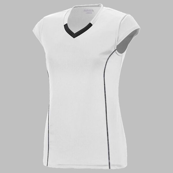 Girls Blash Jersey Thumbnail