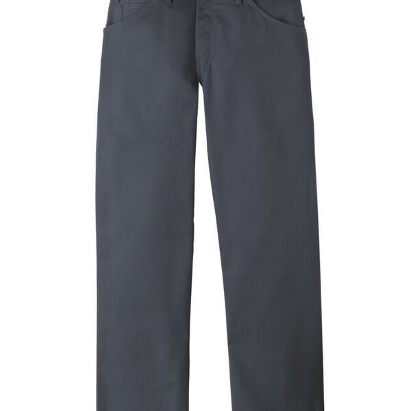 Men's Rugged Twill Pants Thumbnail