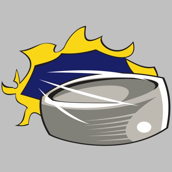 HOCKEY BUSTING RQC Thumbnail