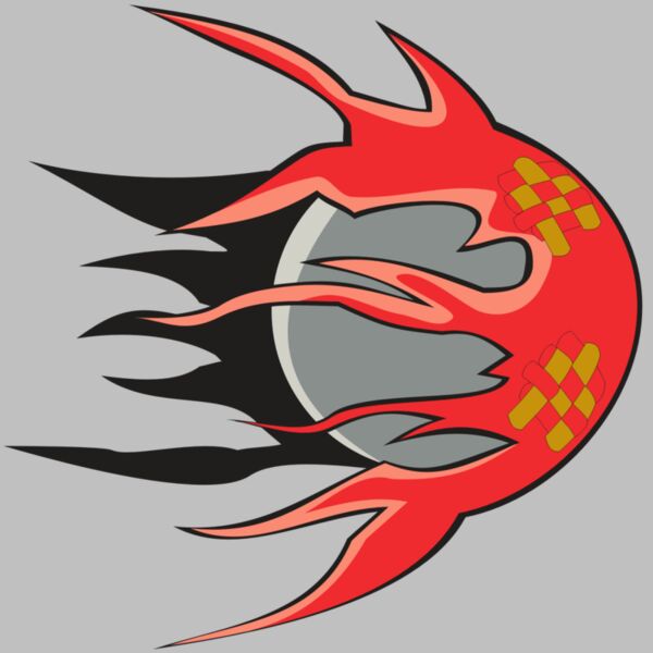 DODGEBALL TEARING RQC Thumbnail