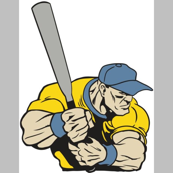 AR4 BASEBALL 06 RQC Thumbnail