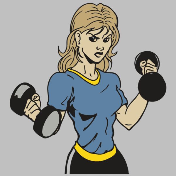 AR WEIGHTS 10 RC Thumbnail