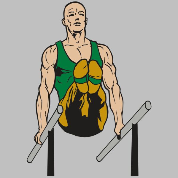 AR GYM 15 R Thumbnail