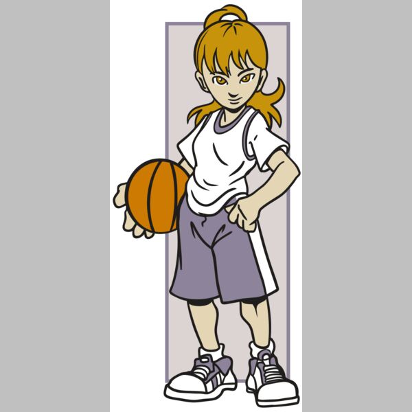 AR34 BASKETBALL 27 RQC Thumbnail