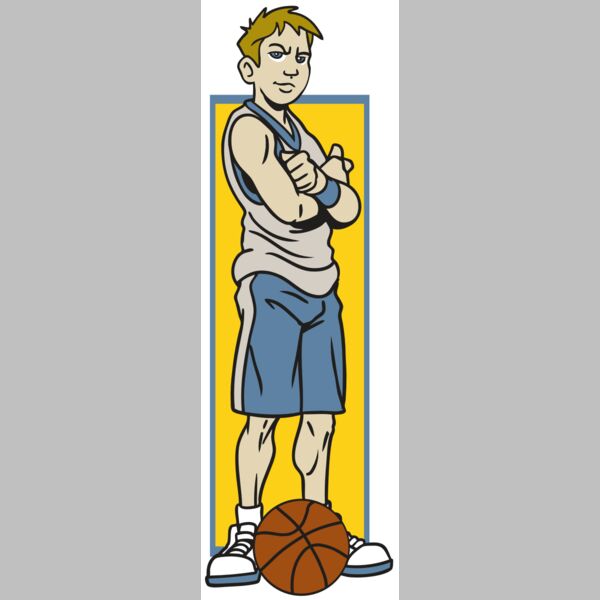 AR34 BASKETBALL 12 RQC Thumbnail