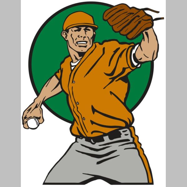 AR3 BASEBALL 15 RQC Thumbnail