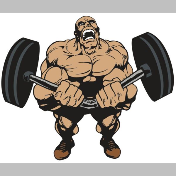 AR WEIGHTS 54 RC Thumbnail