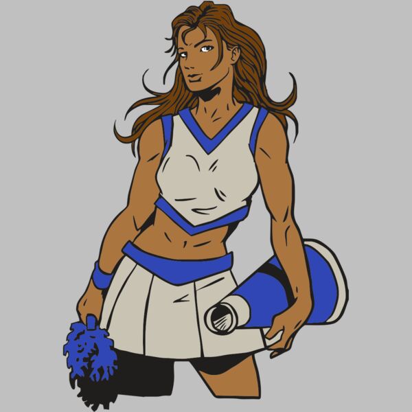 AR15 CHEER 01 RQC Thumbnail