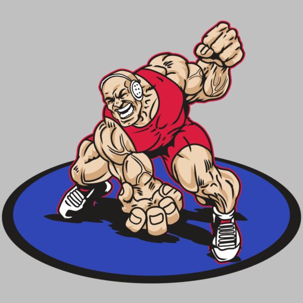 AR32 WRESTLING 01 RQC Thumbnail