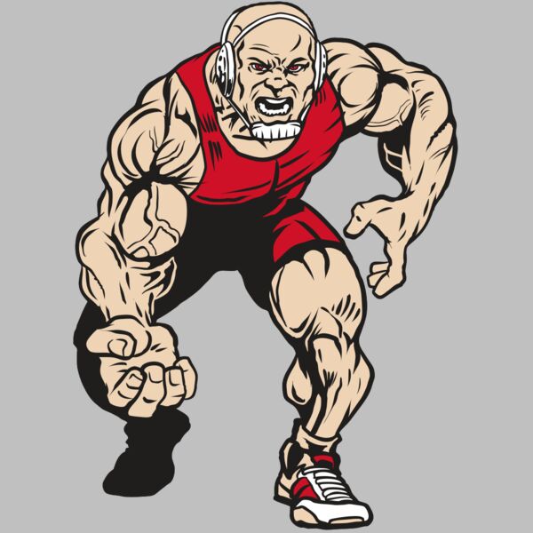 AR30 WRESTLER 01 RQC Thumbnail