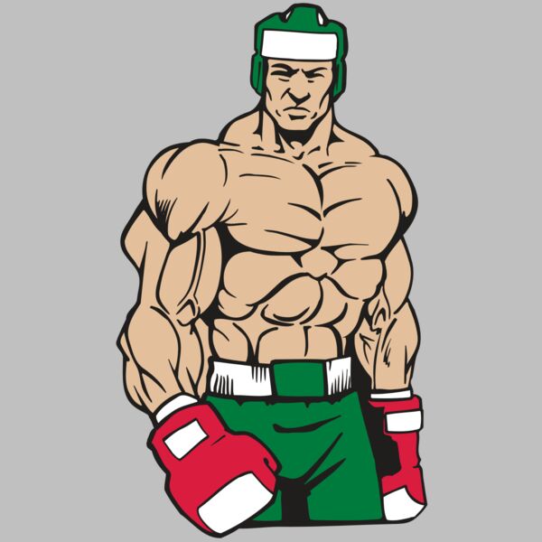 AR BOXING 12 RC Thumbnail