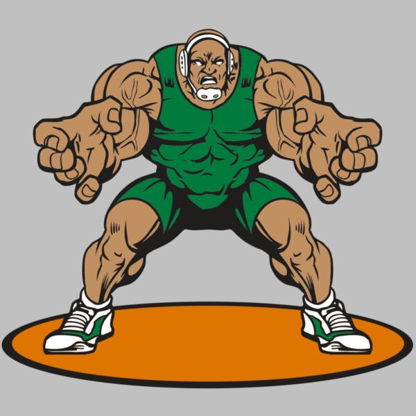 AR30 WRESTLER 07 RQC Thumbnail