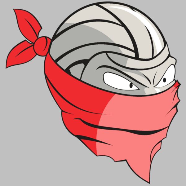 VOLLEYBALL BANDIT RQC Thumbnail