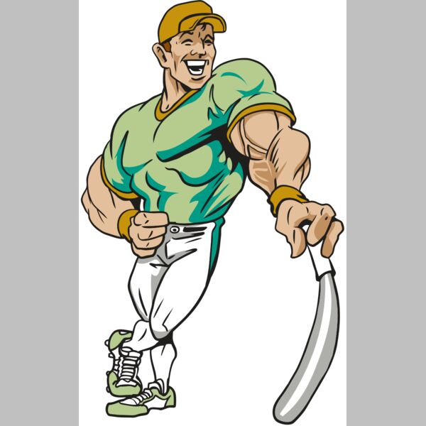 AR4 BASEBALL 04 RQC Thumbnail