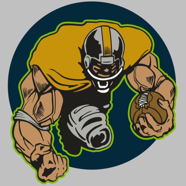 AR FBALL WOM 10 RC Thumbnail