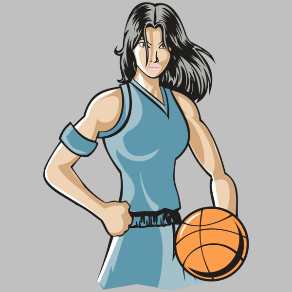 BASKETBALL G18 RQC Thumbnail