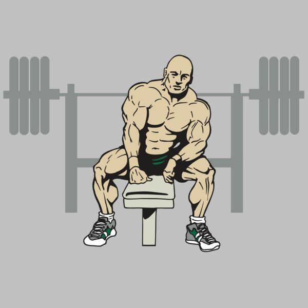 AR WEIGHTS 36 RQC Thumbnail