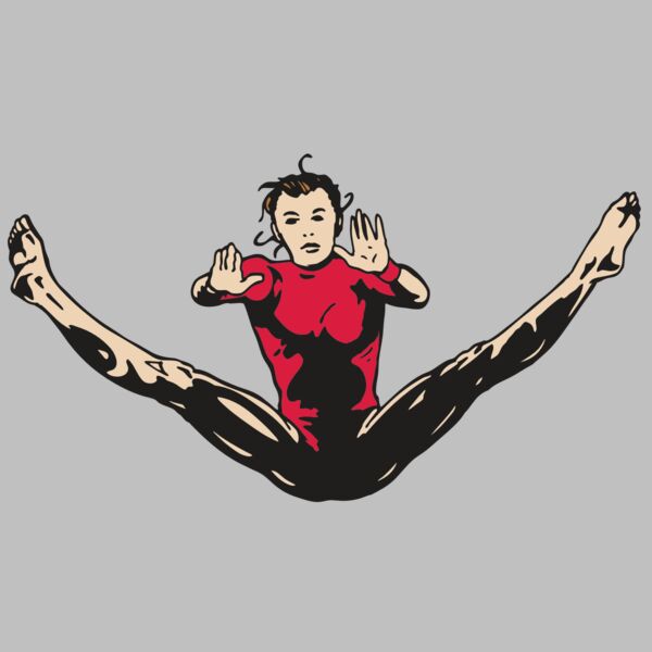 AR2 GYM 05 RQC Thumbnail