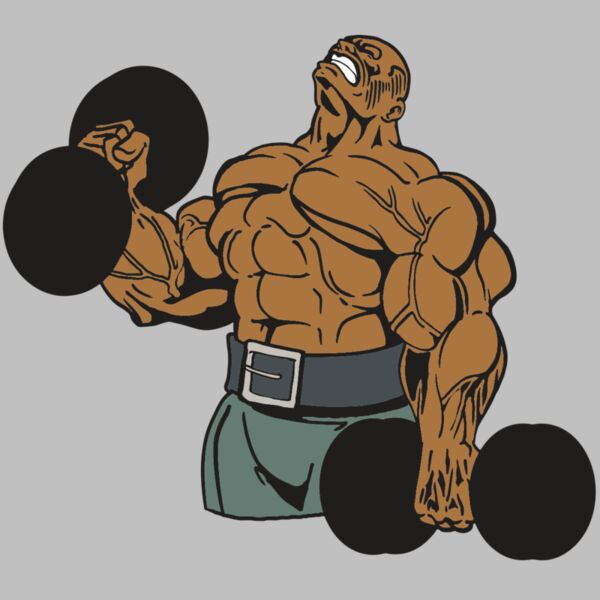 AR WEIGHTS 20 RQC Thumbnail