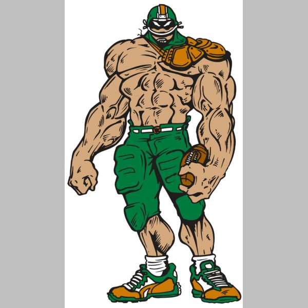 AR5 Football 05 RQC Thumbnail