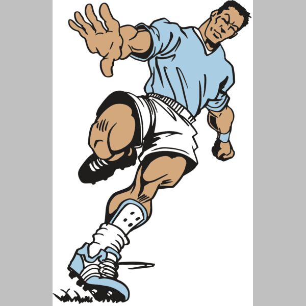 AR SOCCER MEN 15 RC Thumbnail