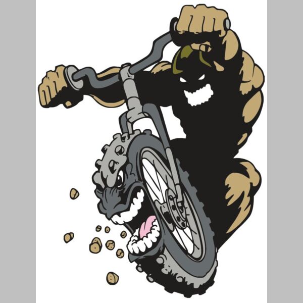 AR MOTO X 10 RC Thumbnail