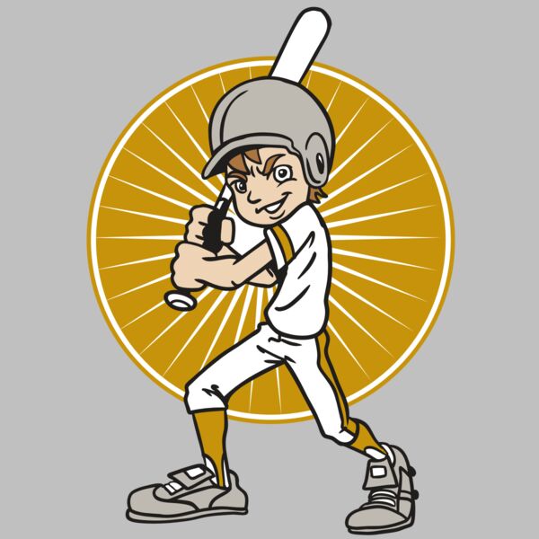 AR34 BASEBALL 02 RQC Thumbnail