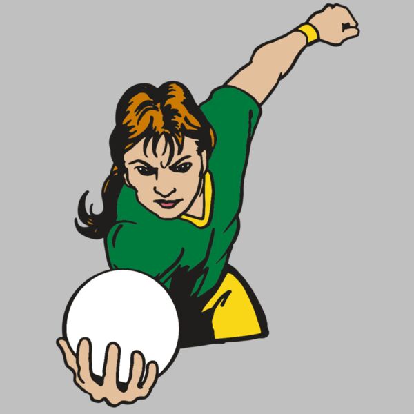 AR VBALL 16 RC Thumbnail