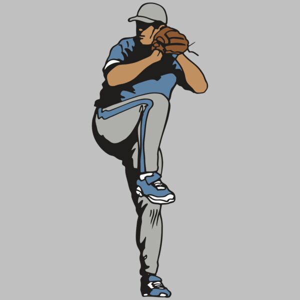 AR3 BASEBALL 22 RQC Thumbnail