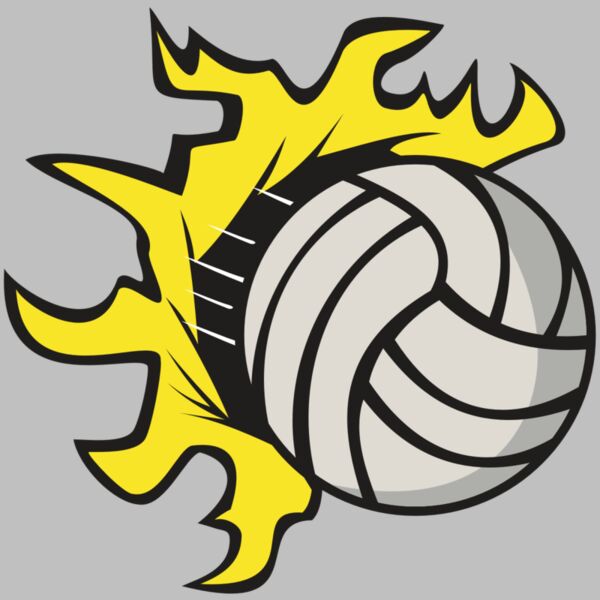 VOLLEYBALL BUSTING RQC Thumbnail
