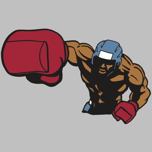 AR BOXING 11 RC Thumbnail