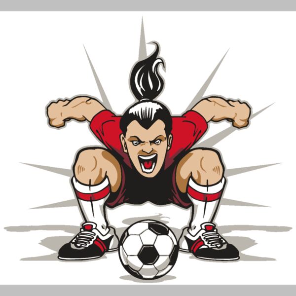 AR SOCCER MEN 26 RC Thumbnail