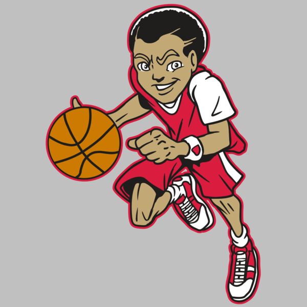 AR34 BASKETBALL 16 RQC Thumbnail