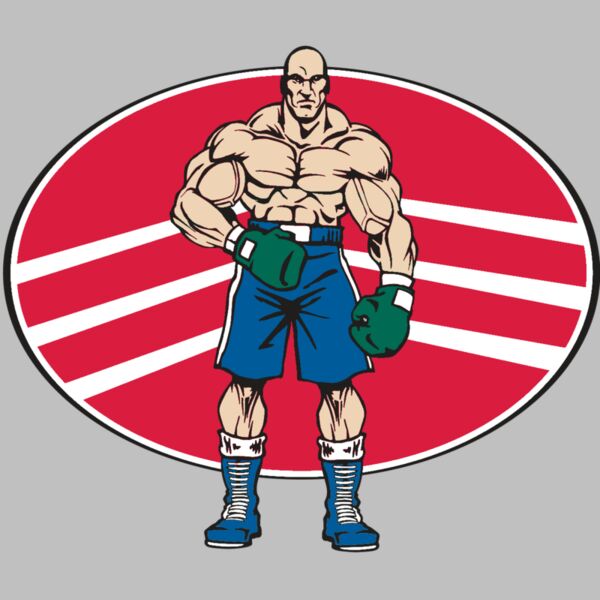 AR BOXING 13 RC Thumbnail