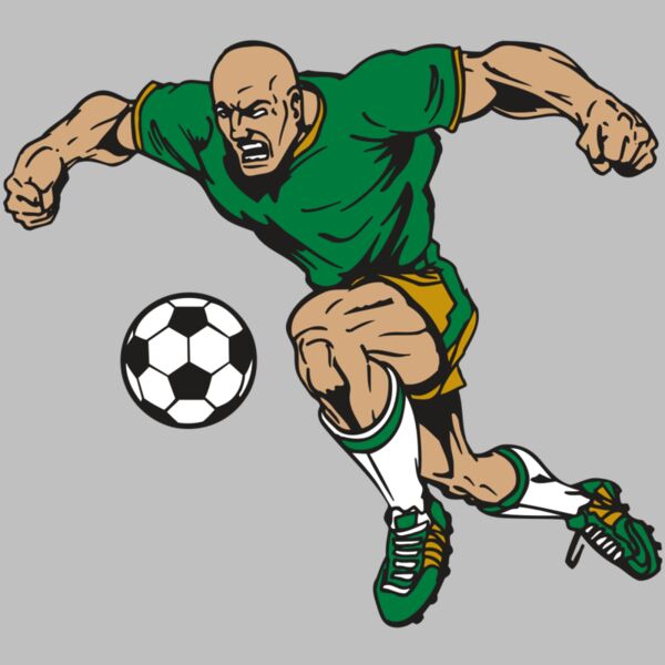 AR SOCCER MEN 11 RC Thumbnail