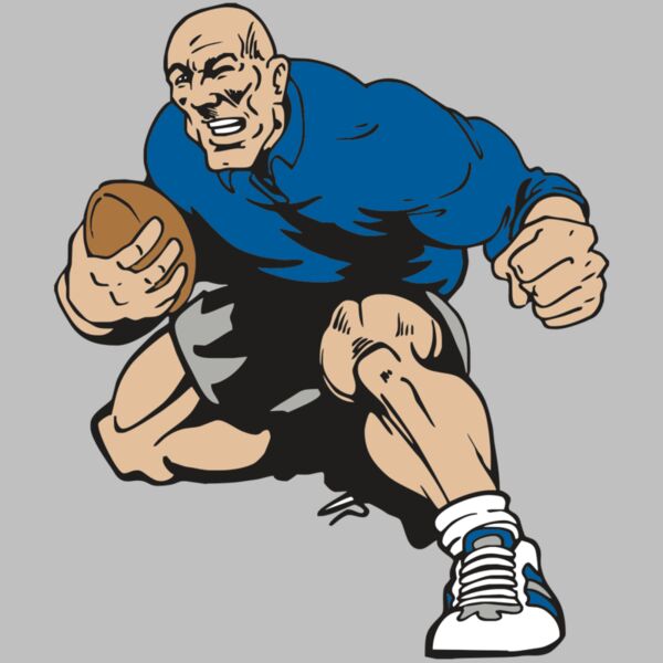 AR RUGBY 17 RC Thumbnail