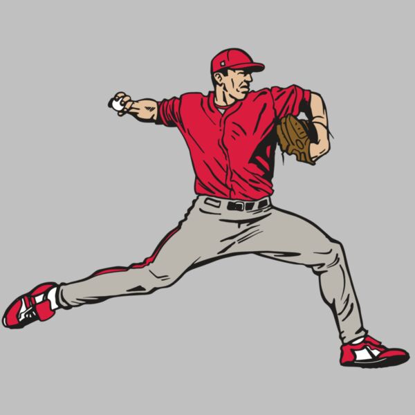 AR3 BASEBALL 12 RQC Thumbnail