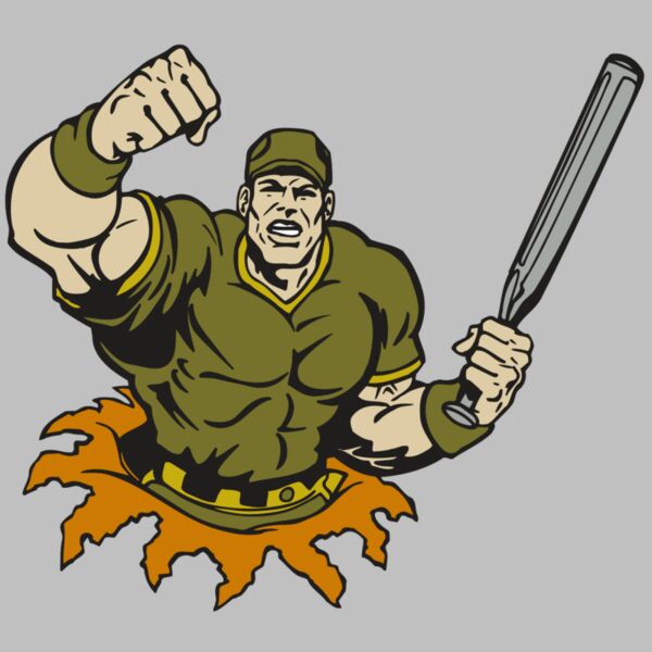 AR6 SOFTBALL 32 RQC Thumbnail