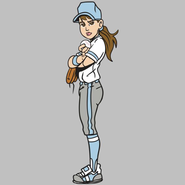 AR34 SOFTBALL 08 RQC Thumbnail