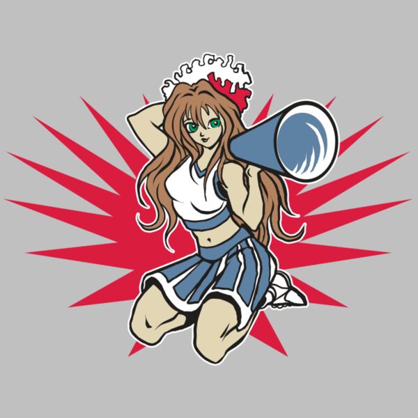 AR31 CHEER 02 RQC Thumbnail